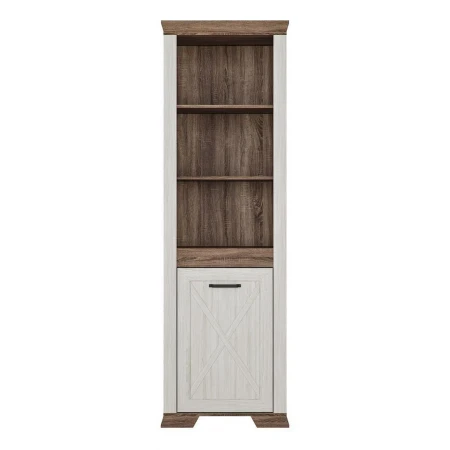 Стеллаж комбинированный Marselle REG1DP
