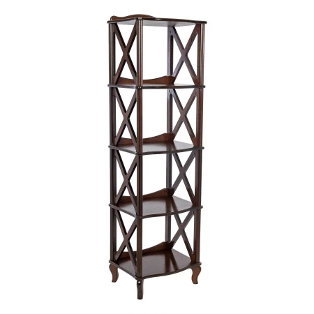 Стеллаж Джульетта-4