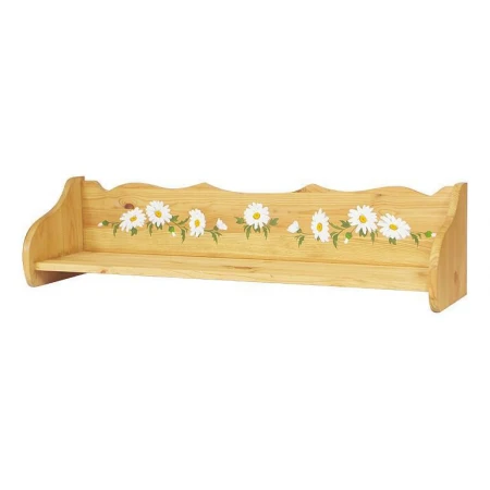 Полка навесная Eta Camomille