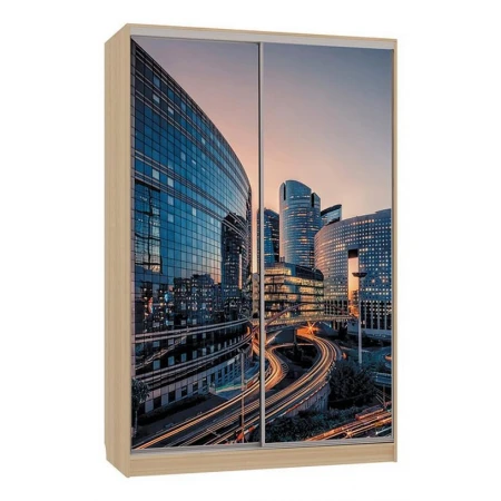 Шкаф-купе Гранд 7-600 79