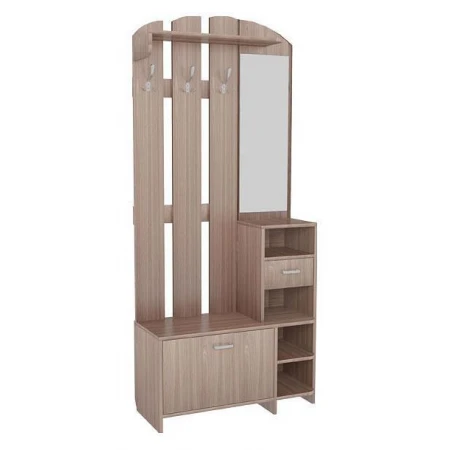 Стенка для прихожей Мила