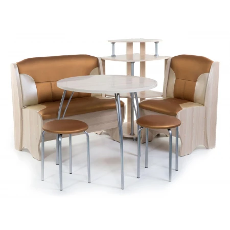 Уголок кухонный Лотос