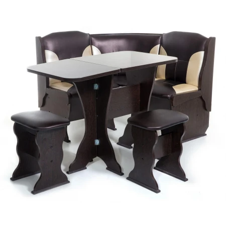 Уголок кухонный Нарцисс