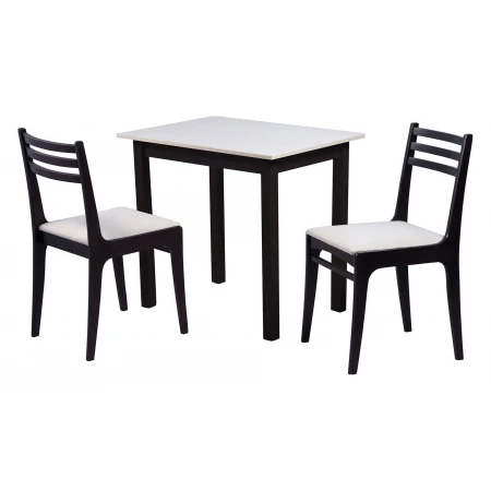 Набор обеденный Грис 2