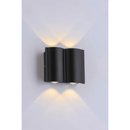 PL-608-2 SBK (1/40) Светильник (RL)  PL-608-2 SBK (1/40) Светильник (RL)