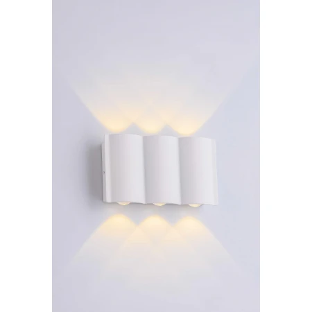 PL-608-3 SWH (1/20) Светильник (RL)  PL-608-3 SWH (1/20) Светильник (RL)