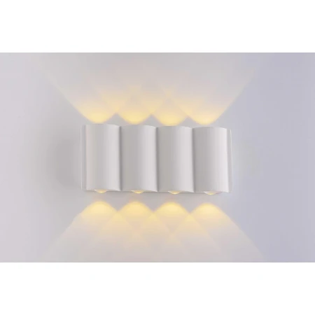 PL-608-4 SWH (1/20) Светильник (RL)  PL-608-4 SWH (1/20) Светильник (RL)