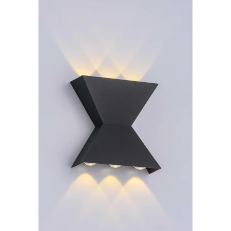 PL-609-3 SBK (1/20) Светильник (RL)  PL-609-3 SBK (1/20) Светильник (RL)