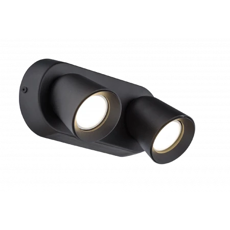 SL-50170-2B-GU-BK (1/10) Светильник  SL-50170-2B-GU-BK (1/10) Светильник