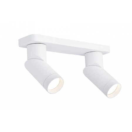 SL-7060/60-2B-GU-WH (1/10) Светильник  SL-7060/60-2B-GU-WH (1/10) Светильник