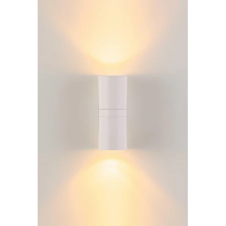 YAL19W20005-02-WH WH (1/20) Светильник  YAL19W20005-02-WH WH (1/20) Светильник