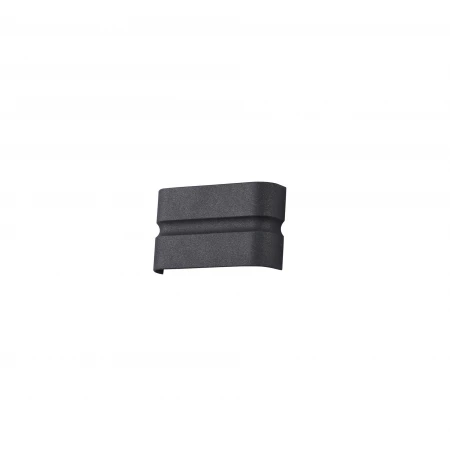 PL-2244-2B BLACK (1/20) Светильник (RL) 