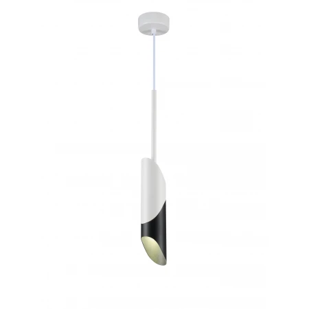 1125W+B WHITE+BLACK (1/30) Светильник RL 