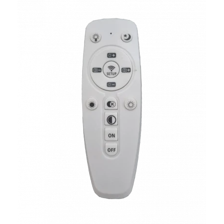 Remote control (1) Пульт с синим индикатором 