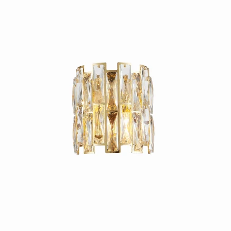 B65-ф230*H230 H GOLD (1) Настенный светильник NW 