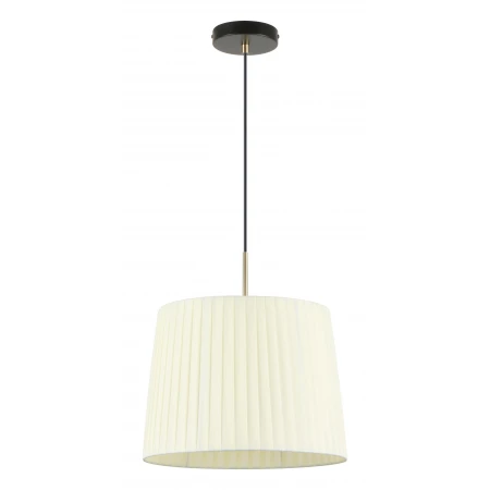 8215LAPL ANTIQUE BRASS+MATT BLACK+BEIGE (1) Подвесной светильник NW 