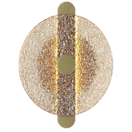 7065MB-200BS/CE BRASS (1) Настенный светильник (NW)  7065MB-200BS/CE BRASS (1) Настенный светильник (NW)
