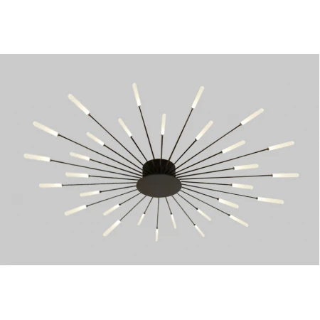 9730-30 BLACK (1) Люстра NW # 