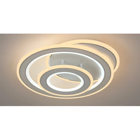 5105/480 WT (1) Люстра N (RL) # 