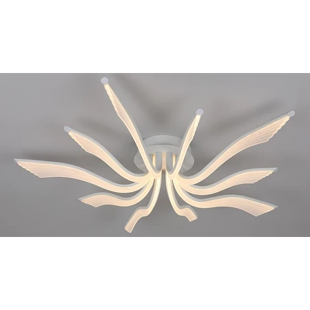 9353/5+5 WT (1) Люстра (RL) 