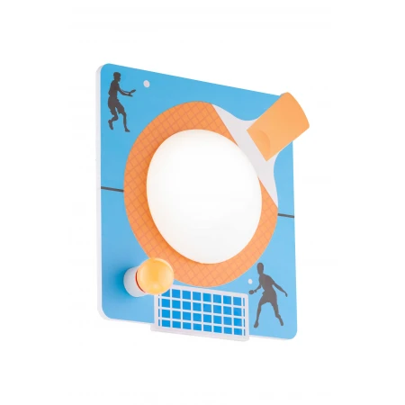 B085J BLUE (1/5) Бра # 