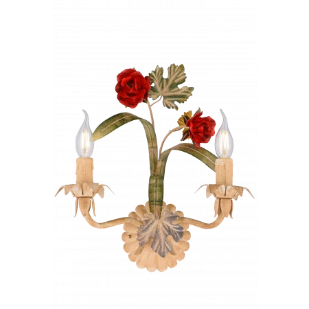 B0862/2W COFFEE GOLD (2) Бра 