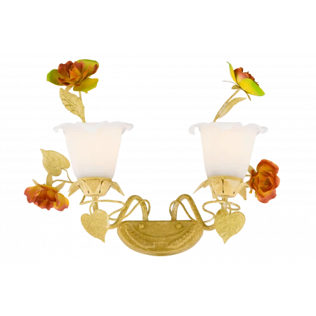 B0903/2W COFFEE GOLD (2) Бра 