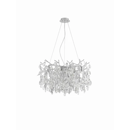 NWZ77-ф600*390 (1200) CHROME (1) Люстра NW #  NWZ77-ф600*390 (1200) CHROME (1) Люстра NW #