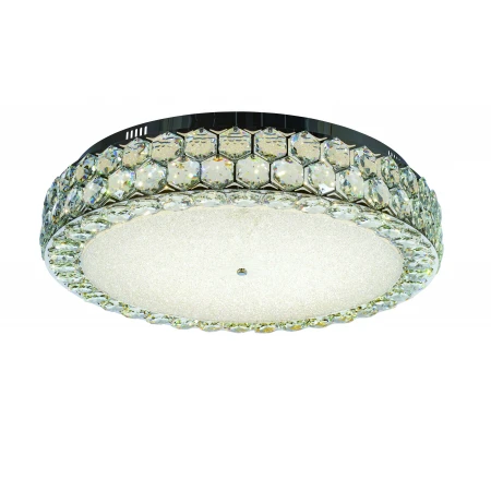 6076R/160W CHROME+CLEAR (1) Люстра NW  6076R/160W CHROME+CLEAR (1) Люстра NW
