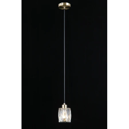 40813MD/1 AB (1/10) Люстра NW  40813MD/1 AB (1/10) Люстра NW