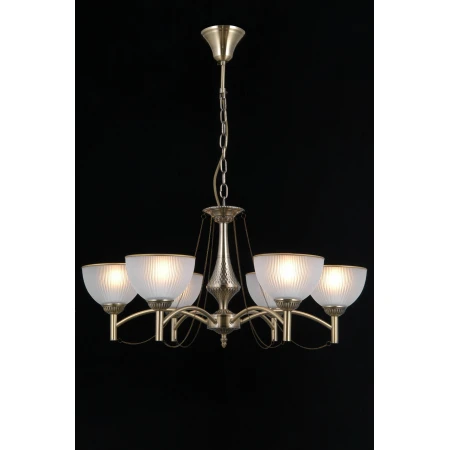 40653MD/6A AB (1) Люстра NW  40653MD/6A AB (1) Люстра NW