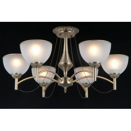 40653MD/6 AB (1) Люстра NW  40653MD/6 AB (1) Люстра NW