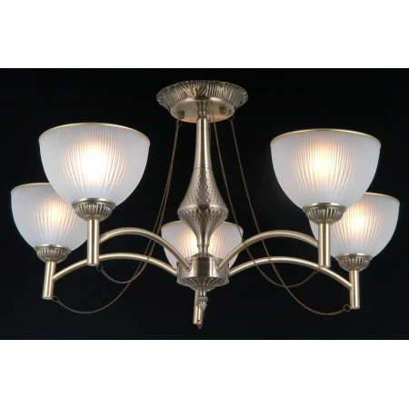 40653MD/5 AB (1) Люстра NW  40653MD/5 AB (1) Люстра NW