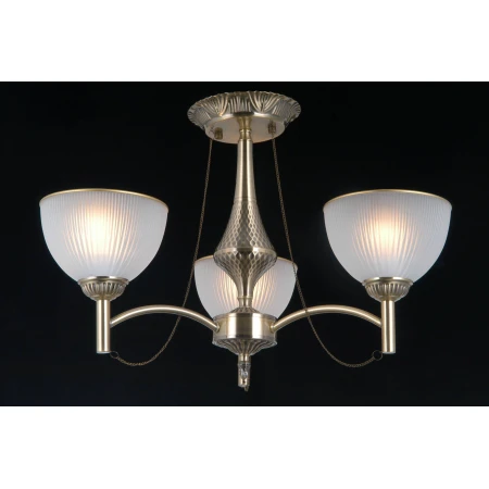 40653MD/3 AB (1) Люстра NW  40653MD/3 AB (1) Люстра NW