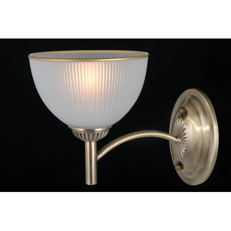 40653MB/1 AB (1/10) Настенный светильник NW  40653MB/1 AB (1/10) Настенный светильник NW