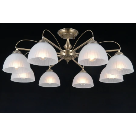 40623MDP/8 AB (1) Люстра NW  40623MDP/8 AB (1) Люстра NW