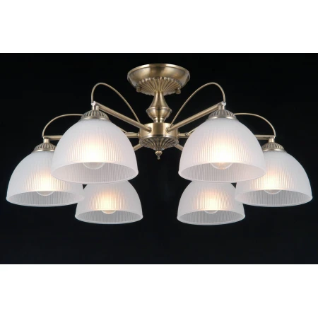 40623MDP/6 AB (1) Люстра NW  40623MDP/6 AB (1) Люстра NW