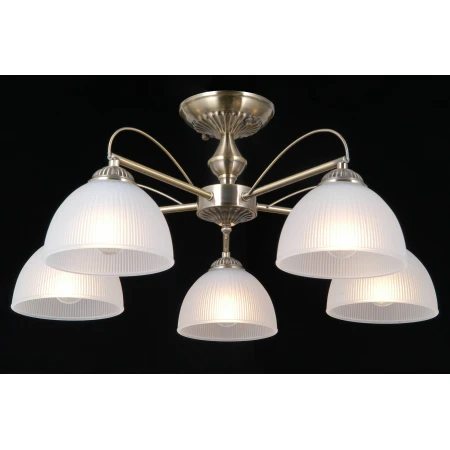 40623MDP/5 AB (1) Люстра NW  40623MDP/5 AB (1) Люстра NW