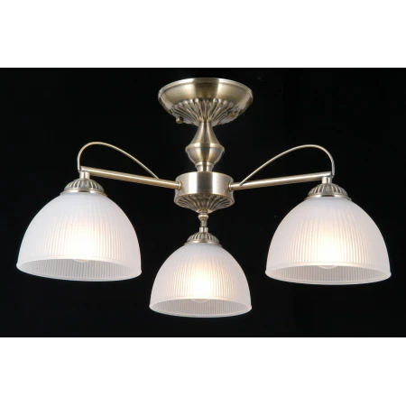 40623MDP/3 AB (1) Люстра NW  40623MDP/3 AB (1) Люстра NW