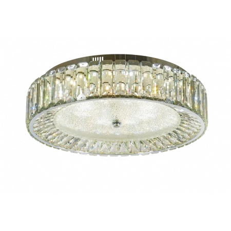 2915R/96W CHROME+CLEAR (1) Люстра NW  2915R/96W CHROME+CLEAR (1) Люстра NW