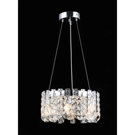 2601B/6 CH (1) Люстра RL 