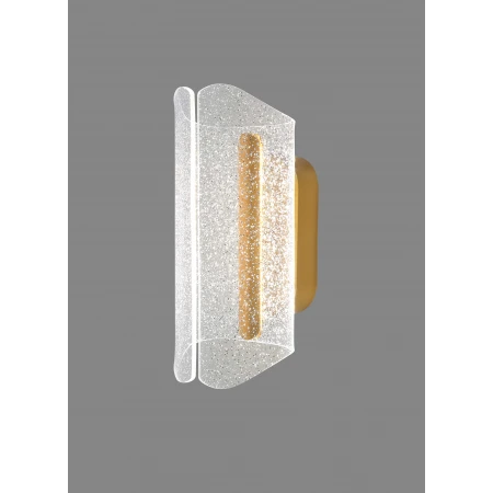 A3106 GD (1/25) Настенный светильник MN (RL) 