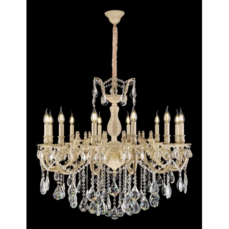 1118/12F ACM+ACM (1) Люстра NW 