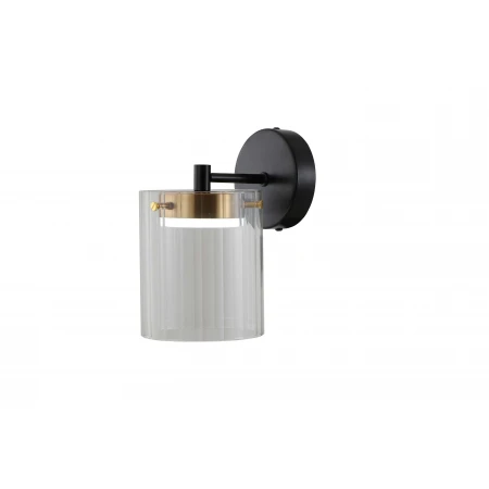 15783STB/1 BK+ANB (1/10) Настенный светильник NW # 