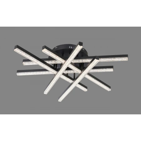 L102/6 BK (1) Люстра MN (RL) 