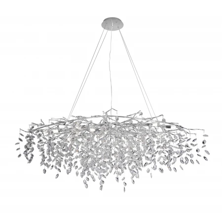 P6039/L1200/13 SV (1) Люстра (RL) 