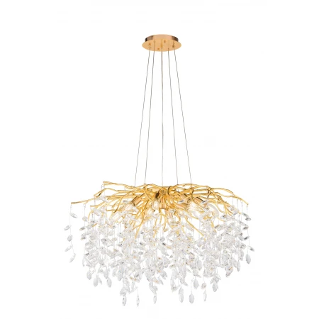 P6039/D800/13 FGD (1) Люстра (RL) 