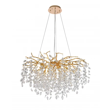 P6039/D1000/15 FGD (1) Люстра (RL) 