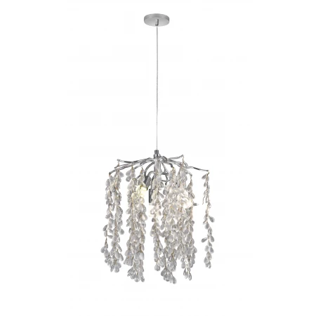 P6022/D300B4/3 SV (1) Люстра (RL) 