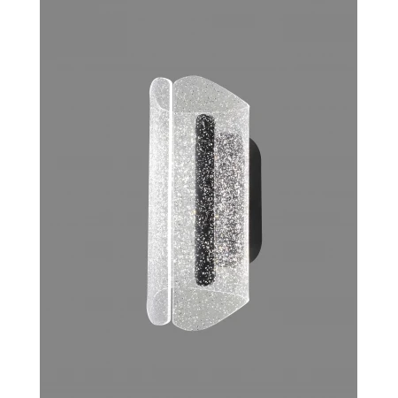 A3106 BK (1/25) Настенный светильник MN (RL) 